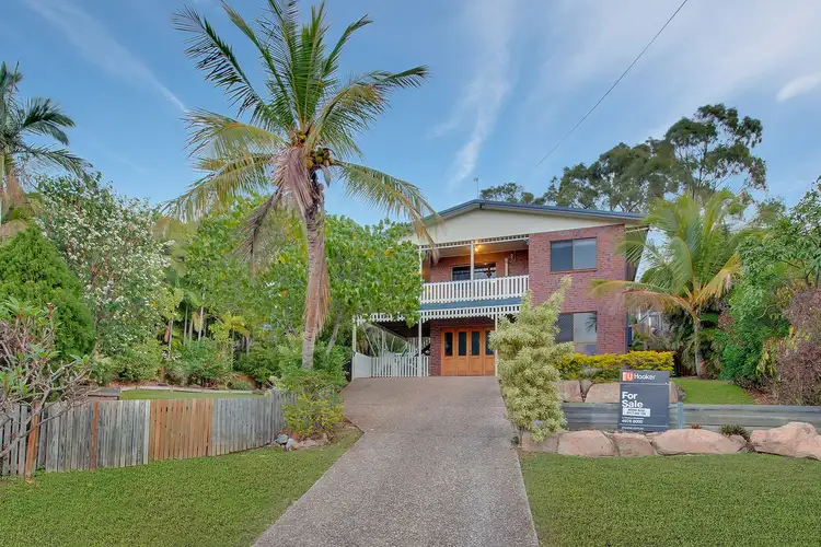 12 Tigalee Court, Kin Kora QLD 4680