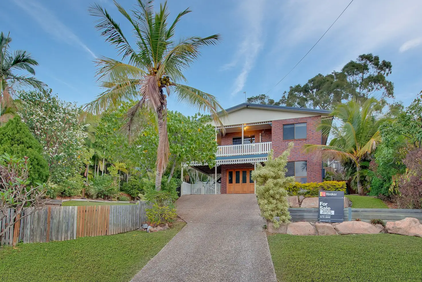 Main view of Homely house listing, 12 Tigalee Court, Kin Kora QLD 4680