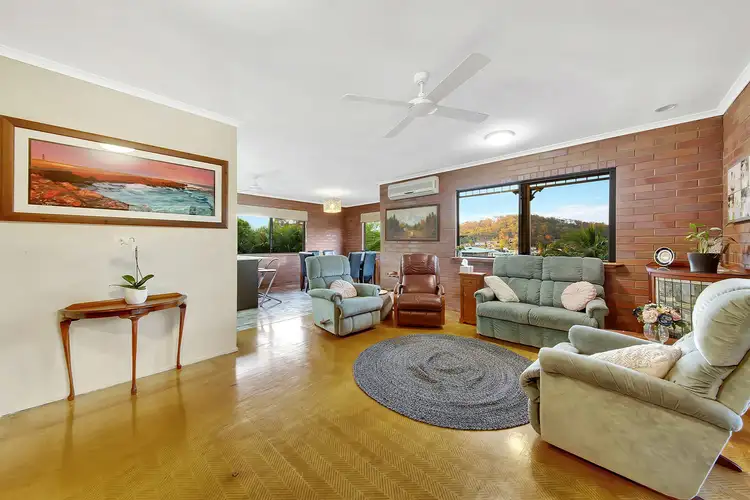 Third view of Homely house listing, 12 Tigalee Court, Kin Kora QLD 4680