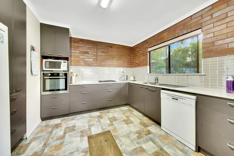 Fourth view of Homely house listing, 12 Tigalee Court, Kin Kora QLD 4680