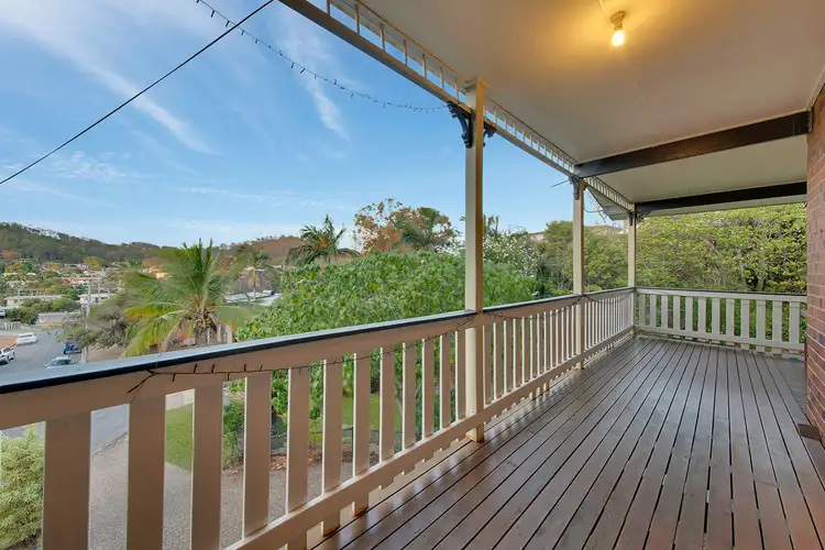 Fifth view of Homely house listing, 12 Tigalee Court, Kin Kora QLD 4680