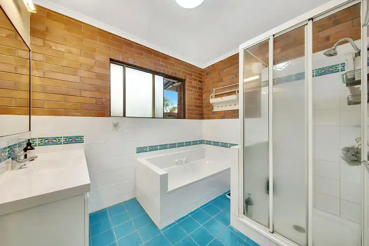 Sixth view of Homely house listing, 12 Tigalee Court, Kin Kora QLD 4680