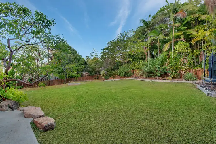 Seventh view of Homely house listing, 12 Tigalee Court, Kin Kora QLD 4680