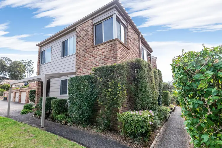 Main view of Homely unit listing, 5/708-710 Beach Road, Surf Beach NSW 2536