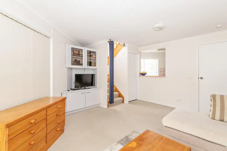 Second view of Homely unit listing, 5/708-710 Beach Road, Surf Beach NSW 2536