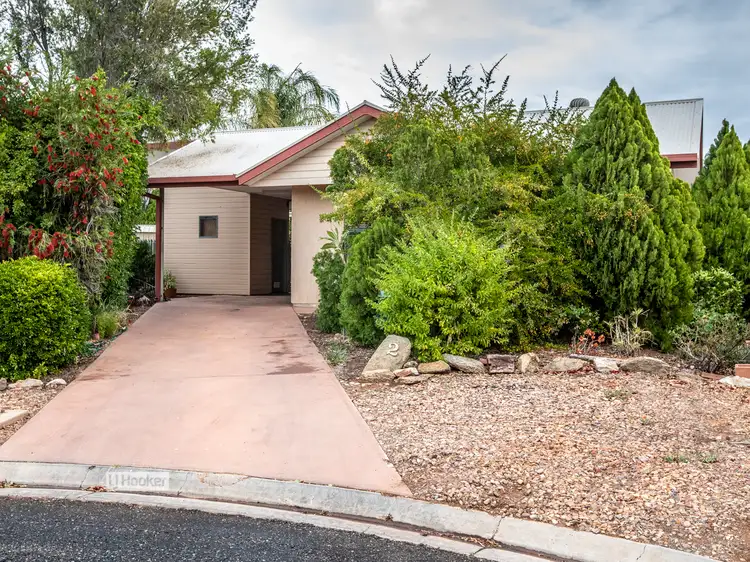 Main view of Homely house listing, 2 Diarama Close, Araluen NT 870