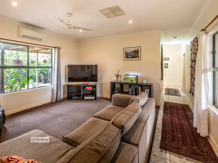 Second view of Homely house listing, 2 Diarama Close, Araluen NT 870