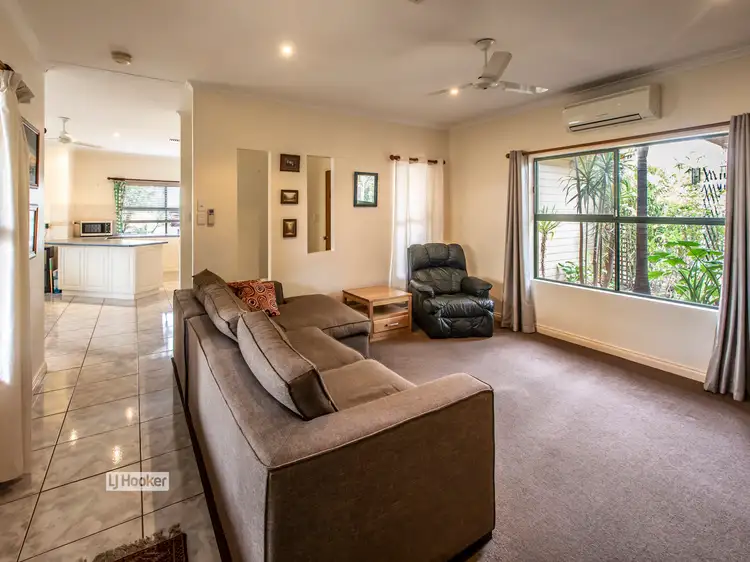 Third view of Homely house listing, 2 Diarama Close, Araluen NT 870