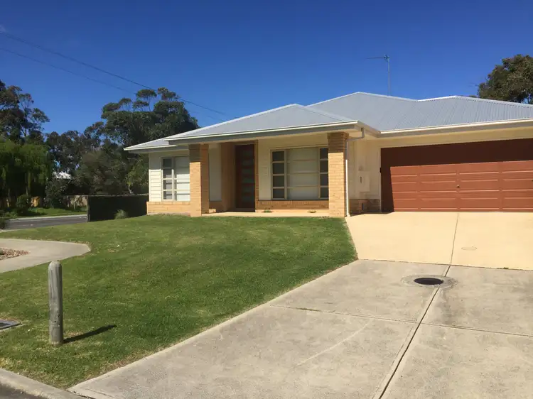 Second view of Homely house listing, 1 Paperbark Place, Inverloch VIC 3996