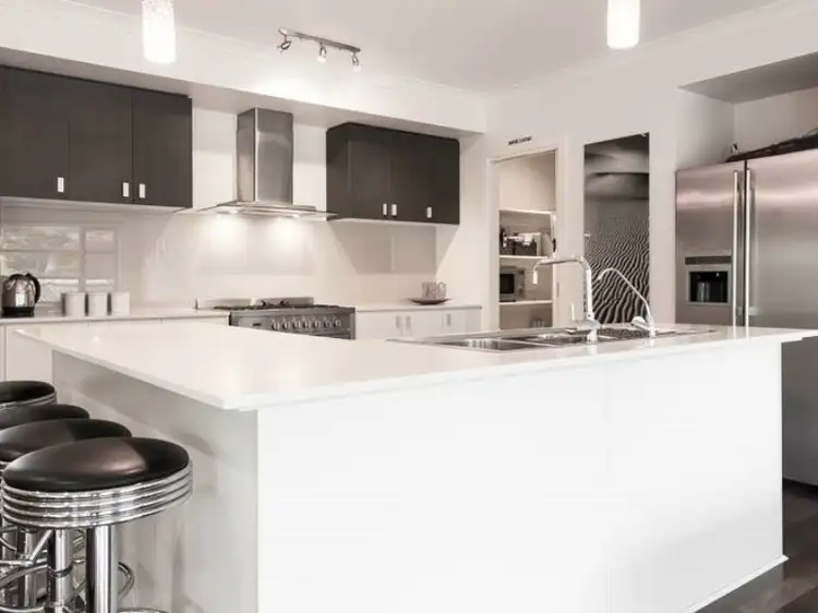 Third view of Homely house listing, 1 Paperbark Place, Inverloch VIC 3996