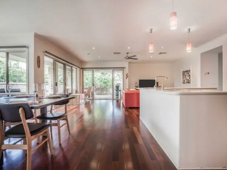 Fourth view of Homely house listing, 1 Paperbark Place, Inverloch VIC 3996
