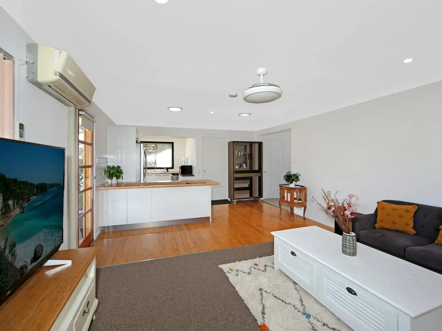 Main view of Homely house listing, 17 Wyong Road, Long Jetty NSW 2261