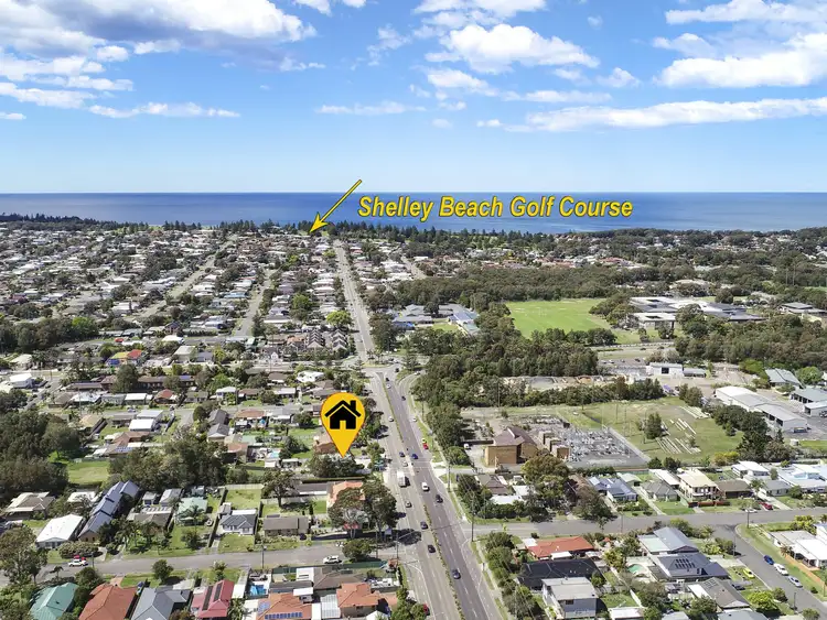 Second view of Homely house listing, 17 Wyong Road, Long Jetty NSW 2261