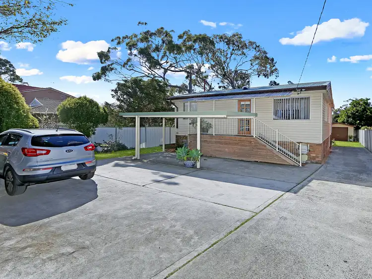 Third view of Homely house listing, 17 Wyong Road, Long Jetty NSW 2261