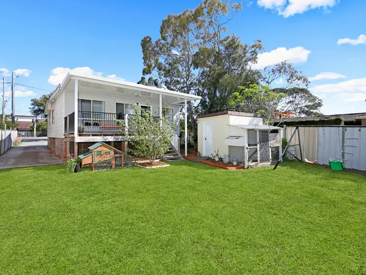 Fourth view of Homely house listing, 17 Wyong Road, Long Jetty NSW 2261