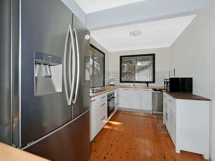 Sixth view of Homely house listing, 17 Wyong Road, Long Jetty NSW 2261