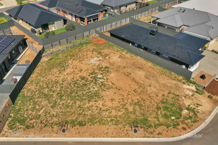 Second view of Homely land listing, Lot 456/23 Hartley Walk, Gawler East SA 5118