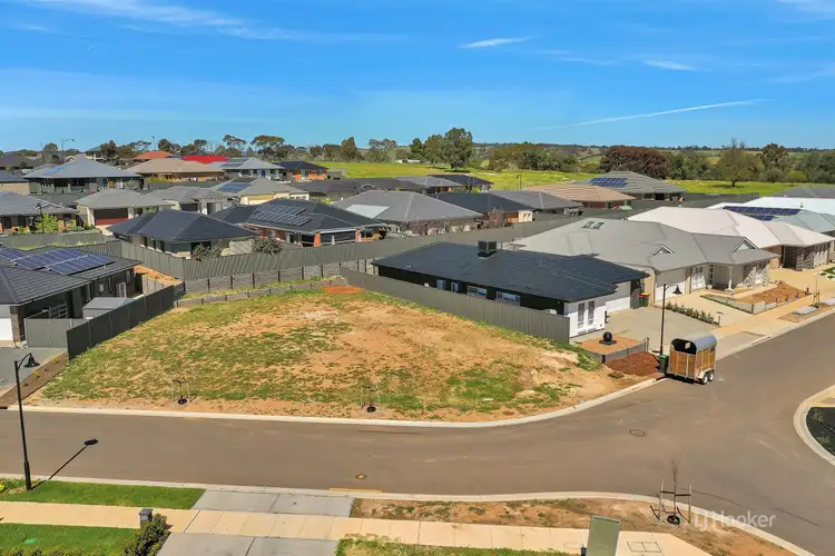 Third view of Homely land listing, Lot 456/23 Hartley Walk, Gawler East SA 5118