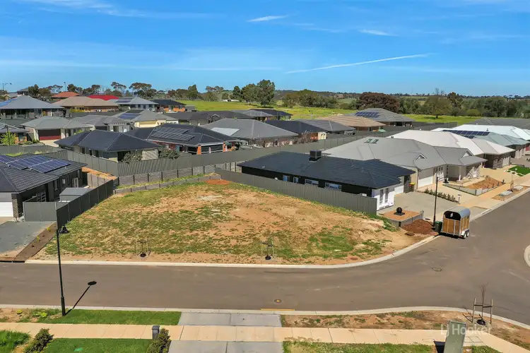 Fourth view of Homely land listing, Lot 456/23 Hartley Walk, Gawler East SA 5118