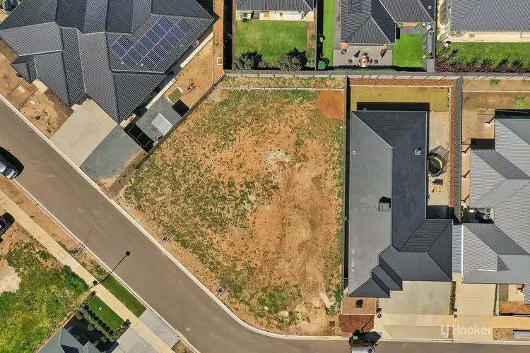 Sixth view of Homely land listing, Lot 456/23 Hartley Walk, Gawler East SA 5118