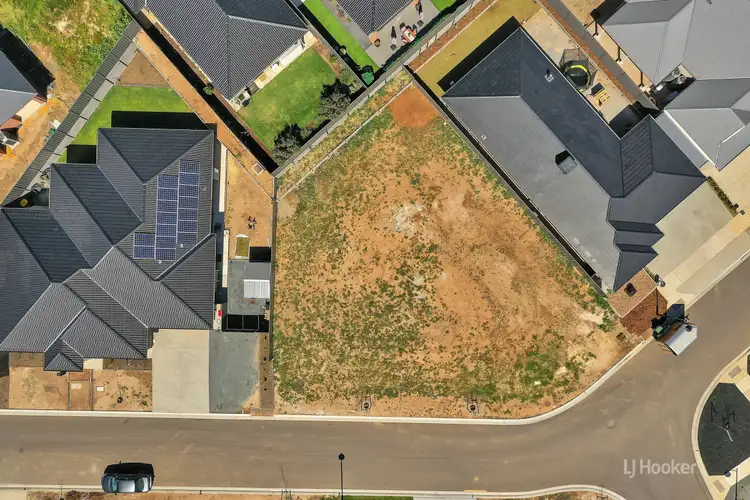 Seventh view of Homely land listing, Lot 456/23 Hartley Walk, Gawler East SA 5118