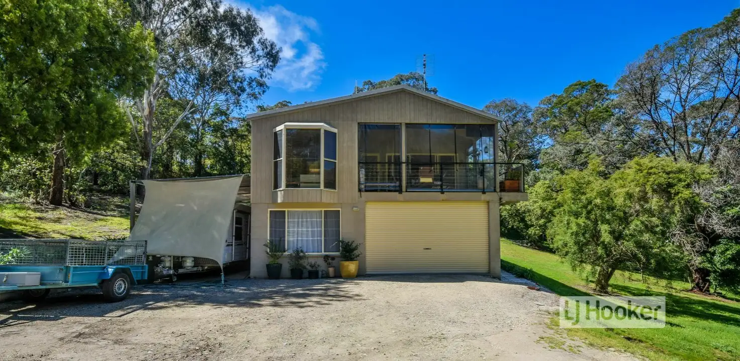 Main view of Homely house listing, 9 Bossie Court, Metung VIC 3904