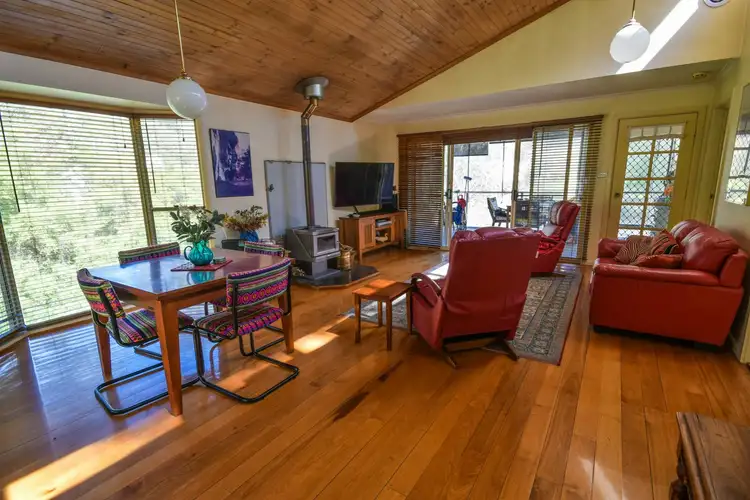 Second view of Homely house listing, 9 Bossie Court, Metung VIC 3904