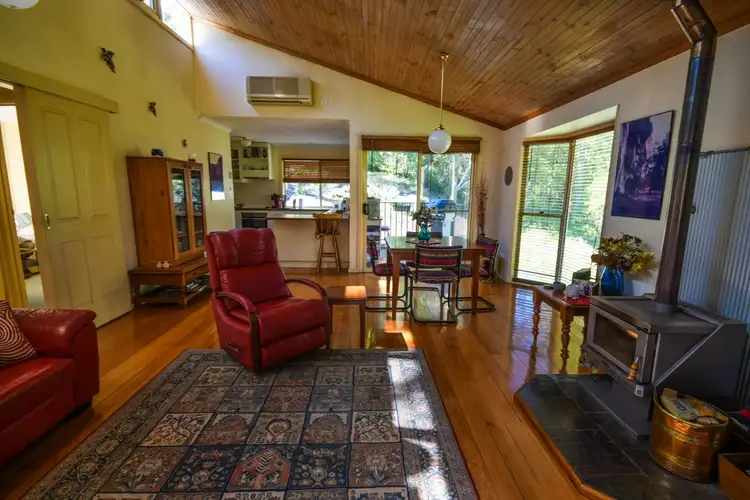 Third view of Homely house listing, 9 Bossie Court, Metung VIC 3904