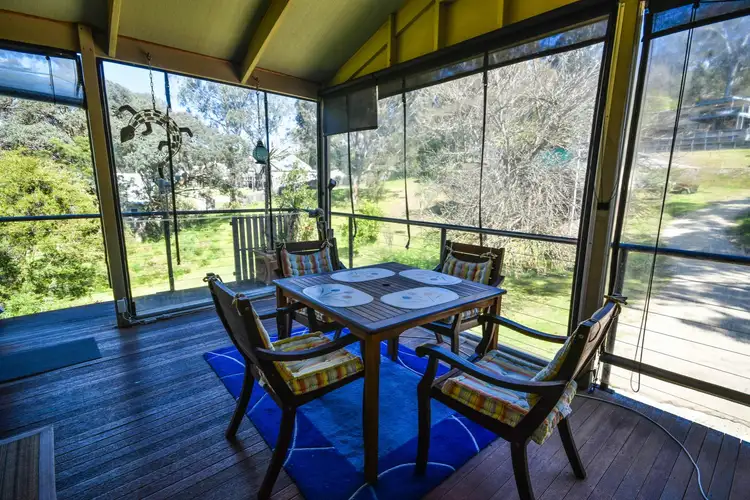 Fifth view of Homely house listing, 9 Bossie Court, Metung VIC 3904