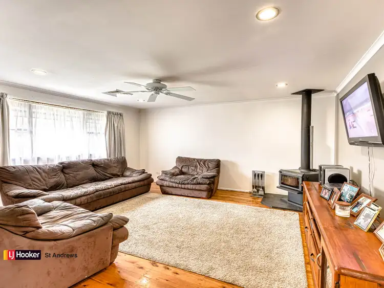 Second view of Homely house listing, 10 Brechin Road, St Andrews NSW 2566