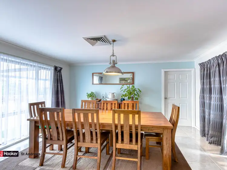 Sixth view of Homely house listing, 10 Brechin Road, St Andrews NSW 2566