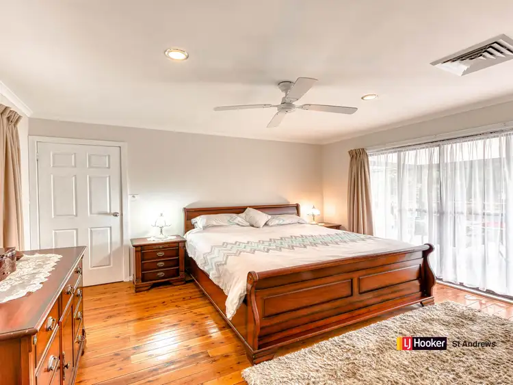 Seventh view of Homely house listing, 10 Brechin Road, St Andrews NSW 2566