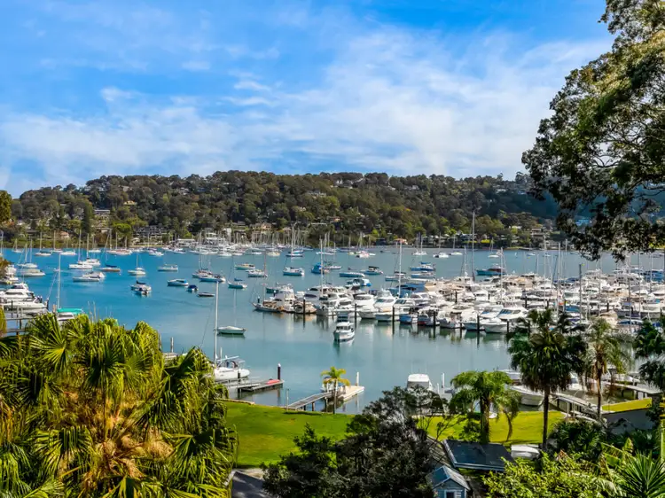 Main view of Homely house listing, 36 Prince Alfred Parade, Newport NSW 2106
