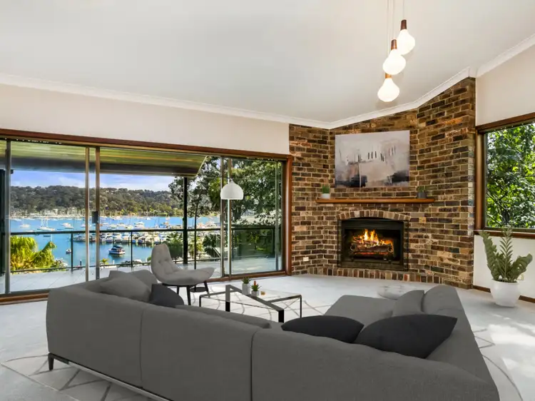 Second view of Homely house listing, 36 Prince Alfred Parade, Newport NSW 2106
