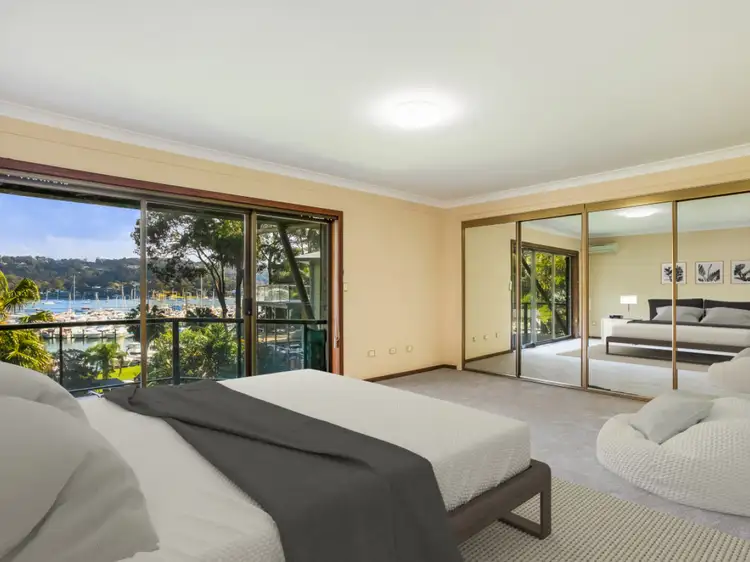 Fourth view of Homely house listing, 36 Prince Alfred Parade, Newport NSW 2106