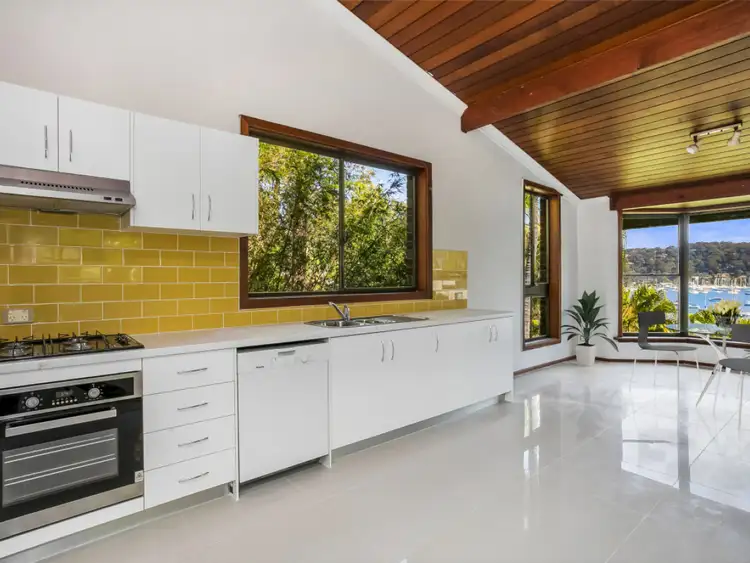 Fifth view of Homely house listing, 36 Prince Alfred Parade, Newport NSW 2106