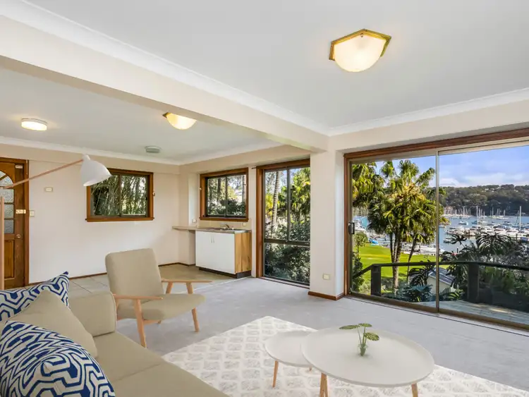 Sixth view of Homely house listing, 36 Prince Alfred Parade, Newport NSW 2106