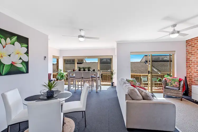 Third view of Homely townhouse listing, 6/7 Hillcrest Street, Terrigal NSW 2260