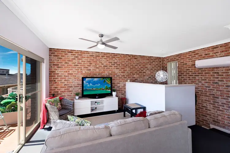 Fourth view of Homely townhouse listing, 6/7 Hillcrest Street, Terrigal NSW 2260