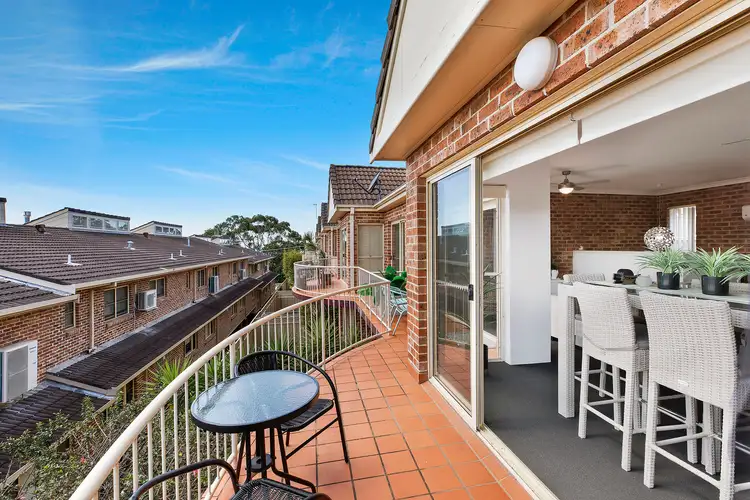 Fifth view of Homely townhouse listing, 6/7 Hillcrest Street, Terrigal NSW 2260