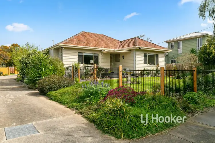 9 Campbell Street, Wonthaggi VIC 3995