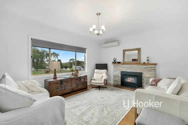 Second view of Homely house listing, 9 Campbell Street, Wonthaggi VIC 3995