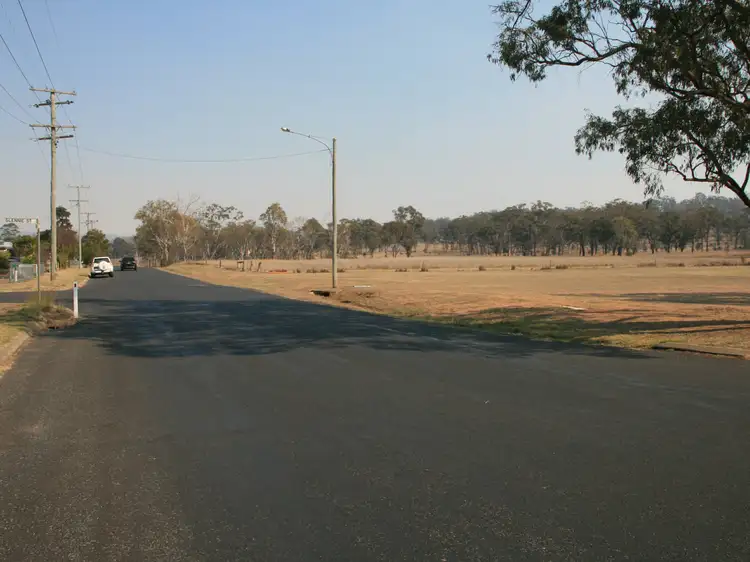 Second view of Homely land listing, 113 Horsman Road, Warwick QLD 4370