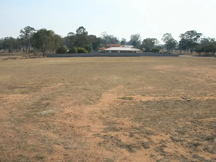Third view of Homely land listing, 113 Horsman Road, Warwick QLD 4370