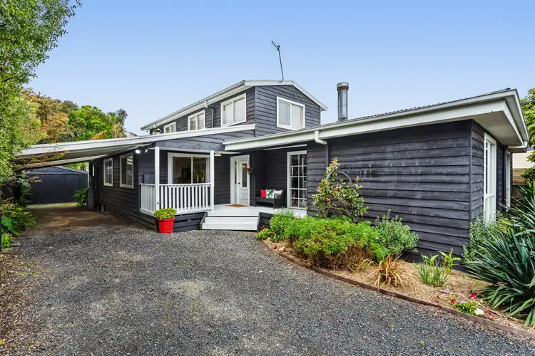 Main view of Homely house listing, 2 Bayview Avenue, Tenby Point VIC 3984