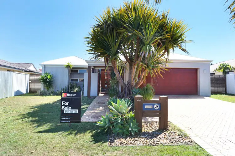 44 Bilinga Court, Sandstone Point QLD 4511