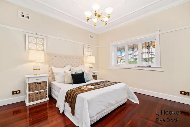 Fourth view of Homely house listing, 14 Mons Street, Russell Lea NSW 2046