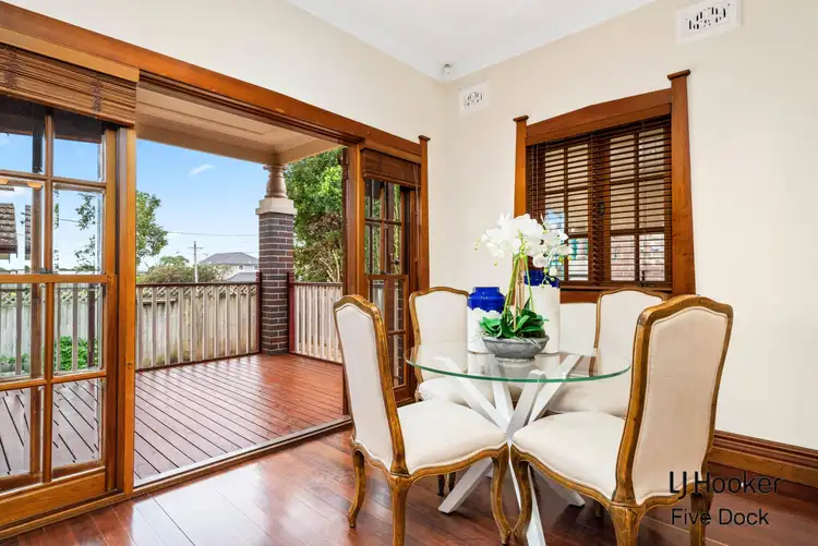 Fifth view of Homely house listing, 14 Mons Street, Russell Lea NSW 2046