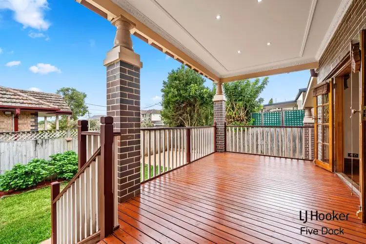 Sixth view of Homely house listing, 14 Mons Street, Russell Lea NSW 2046