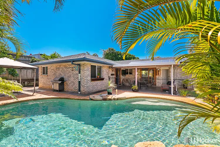 14 Bunin Street, Victoria Point QLD 4165
